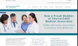
							         Associates in Primary Care Medicine - Home								  
							    