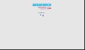 
							         Assurance Wireless Enrollment - Solix, Inc.								  
							    