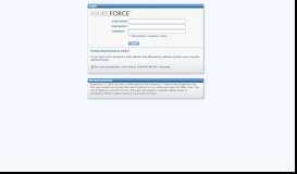 
							         Asureforce iEmployee Login - Asure Software								  
							    