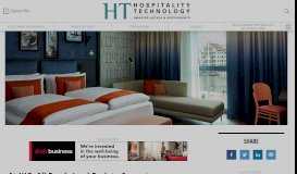 
							         At IHG, All Roads Lead Back to Concerto | Hospitality ...								  
							    