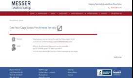 
							         Athene Annuity - Messer Financial								  
							    