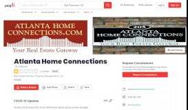 
							         Atlanta Home Connections - Real Estate Services - 2060 Buford Hwy ...								  
							    