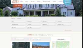 
							         Atlanta Luxury Homes for Sale - Atlanta Peach Realty, LLC								  
							    