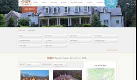 
							         Atlanta Property Search - Atlanta Peach Realty, LLC								  
							    