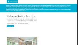 
							         Atlanta's Premier Primary and Internal Medicine Provider | Roswell's ...								  
							    