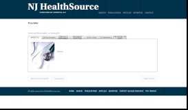 
							         Atlantic Offshore Medical Associates | Find a local health and wellness ...								  
							    