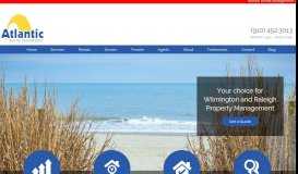 
							         Atlantic Rental Management, LLC: Wilmington Property Management ...								  
							    