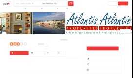 
							         Atlantis Properties - 41 Reviews - Property Management - 10 Jackson ...								  
							    