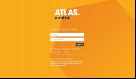 
							         Atlas Central Features – Atlas PCS								  
							    