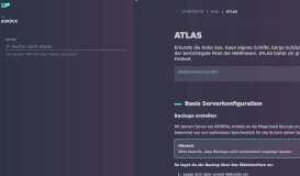 
							         ATLAS - Expansion Server – g-portal.com Wiki								  
							    