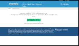 
							         Atlas Travel | Home Page								  
							    
