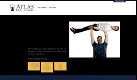 
							         Atlas Website Launch Featured on Property Portal Watch | Atlas ...								  
							    