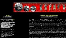 
							         ATS Portal | ADVANCED TOBRUK nominated for Board Wargame of ...								  
							    
