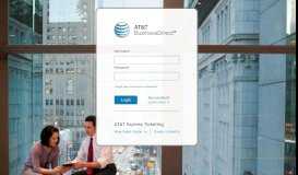 
							         AT&T BusinessDirect®								  
							    