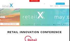 
							         Attend The Largest Retail Design Industry Trade Show | GlobalShop								  
							    