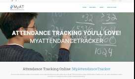 
							         Attendance Tracking Software Online								  
							    