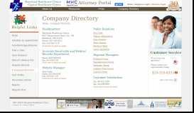 
							         Attorney Portal | Maryland Healthcare Clinics | Capital Healthcare ...								  
							    