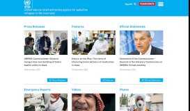 
							         AUB and UNRWA launch survey on the socioeconomic status of ...								  
							    