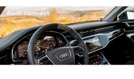 
							         Audi connect > Kundenbereich > Audi Deutschland								  
							    