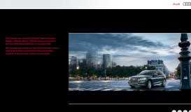 
							         Audi Supplier Program								  
							    