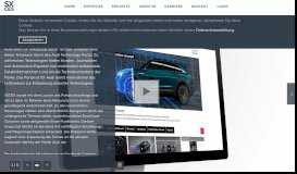 
							         Audi Technology Portal - sxces								  
							    