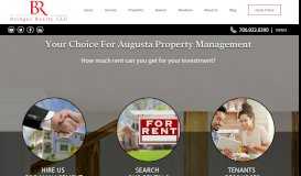 
							         Augusta Homes for Sale & Rent — Search for the Best Fort Gordon ...								  
							    