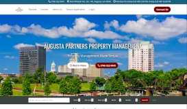 
							         Augusta Partners Property Management, Property Management Made ...								  
							    