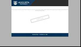 
							         Augusta University - Welcome to the Housing Portal - StarRez Housing								  
							    