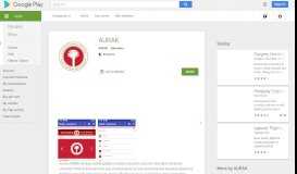 
							         AURAK - Mga App sa Google Play								  
							    