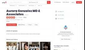 
							         Aurora Gonzalez MD & Associates - 22 Photos - Obstetricians ...								  
							    