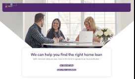 
							         Aussie: Mortgage Broker | Home Loans | Mortgages								  
							    