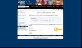 
							         Austin Community College ACCMail - ACCeID								  
							    