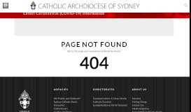 
							         Australian Catholic Superannuation & Retirement Fund ...								  
							    