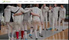 
							         Australian Fencing Federation | Governing fencing sport in Australia								  
							    