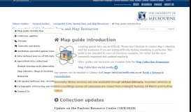 
							         Australian GIS Data - Geospatial Information System (GIS) data ...								  
							    