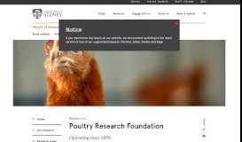 
							         Australian Poultry Science Symposium (APSS) - Australian Poultry ...								  
							    