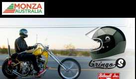 
							         Australia's Leading Motorcycle Accessory ... - Monza Imports								  
							    