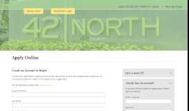
							         Authentication - 42 North								  
							    