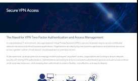
							         Authentication as a Service: SafeNet Authentication Services - Gemalto								  
							    