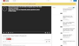 
							         Authentication Failure Problem in Proxmox VE - YouTube								  
							    