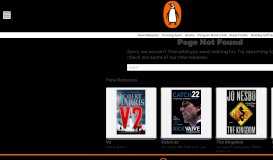 
							         Authors | Random House Canada - Penguin Random House Canada								  
							    