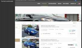 
							         Auto dealership in Shillington - Landis Corvettes and More								  
							    