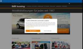 
							         Auto-Leasing-Angebote ab 87 €								  
							    