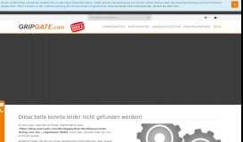 
							         Auto Tuning Lier GmbH Nordhausen - Ihr Reifen ... - Gripgate.com								  
							    