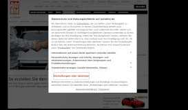 
							         Auto verkaufen: Tipps zum Gebrauchtwagenverkauf - autobild.de								  
							    