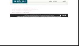 
							         Autodesk AutoCAD ® Certified User Exam - Certiport | Home								  
							    