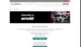 
							         Autodesk | Buy Arnold - Arnold Renderer								  
							    