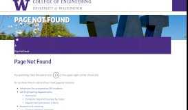 
							         Autodesk | UW College of Engineering								  
							    