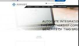 
							         AutoGate Integration - How this partnership combines the ...								  
							    