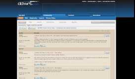 
							         Automatic login captive portal - DD-WRT Forum :: View topic								  
							    